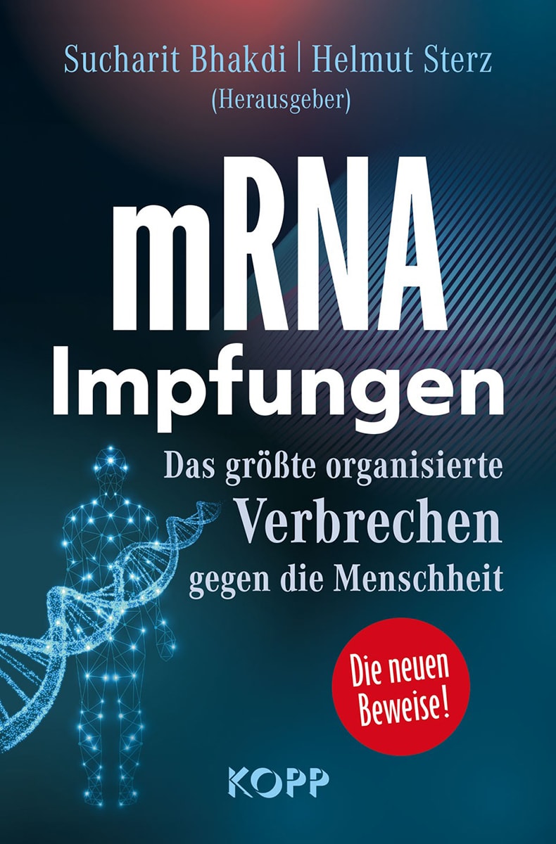 mRNA Impfungen