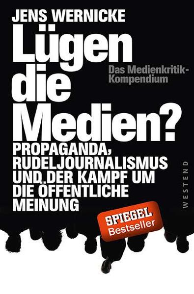 Lügen die Medien