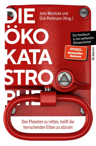 Die Öko-Katasthrophe