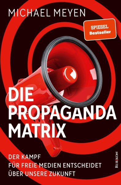 DIE PROPAGANDA-MATRIX