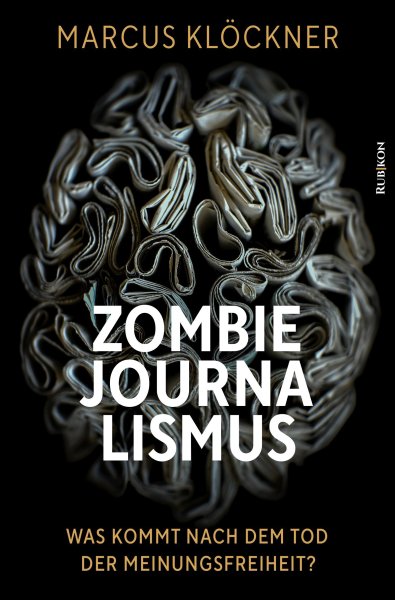 ZOMBIE-JOURNALISMUS