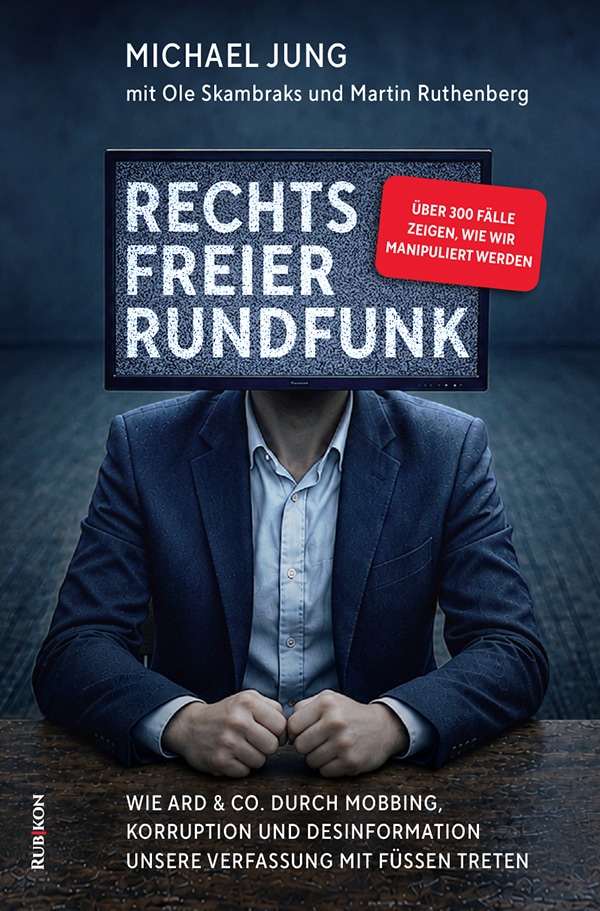 Rechtsfreier Rundfunk