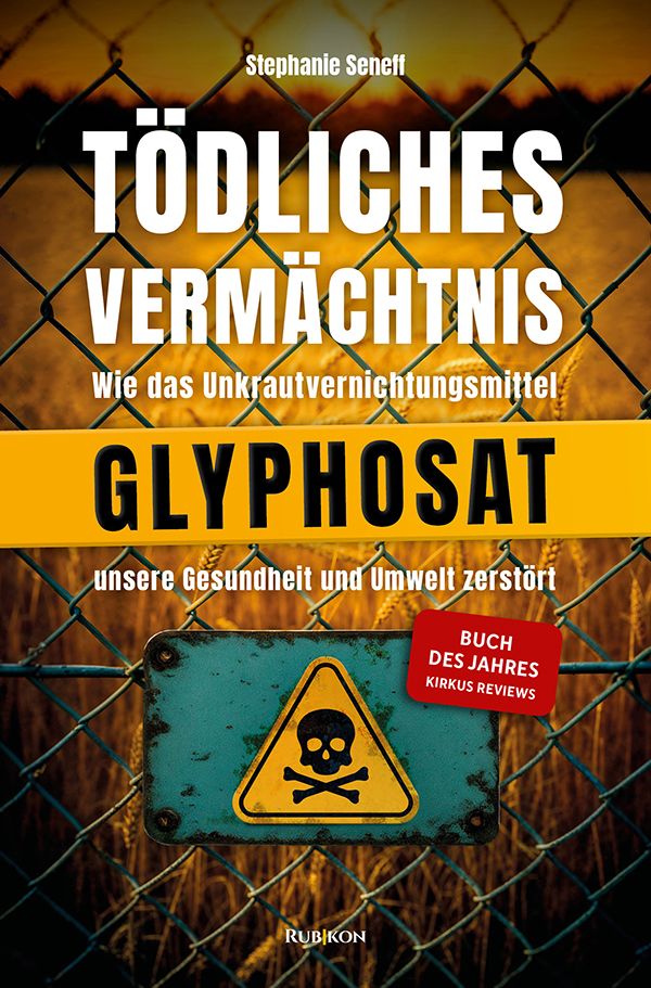 Tödliches Vermächtnis